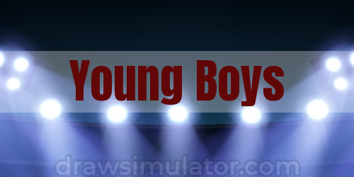 Young Boys